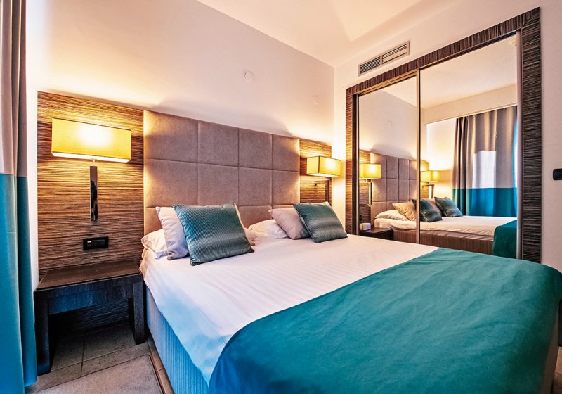 Zimmer & Wohnkomfort