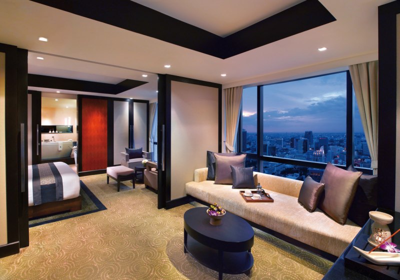 Zimmer & Wohnkomfort