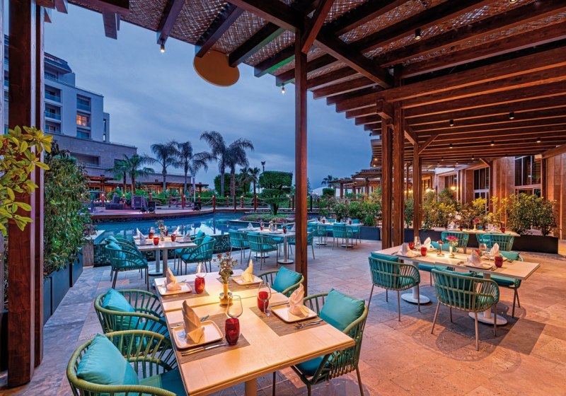 Kulinarik & Restaurants