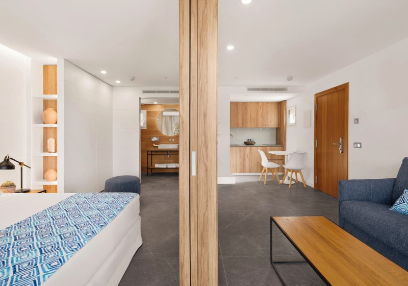 Zimmer & Wohnkomfort