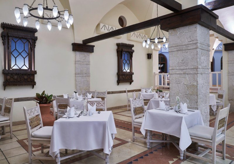 Kulinarik & Restaurants