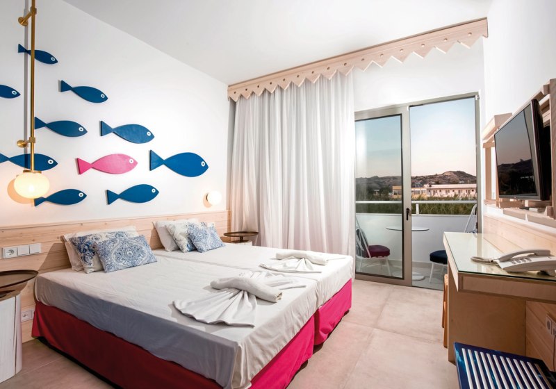 Zimmer & Wohnkomfort