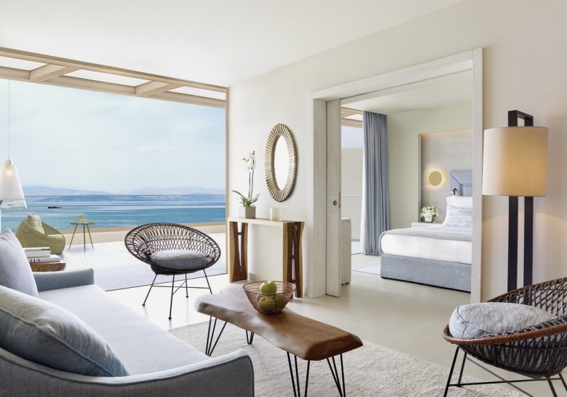 Zimmer & Wohnkomfort