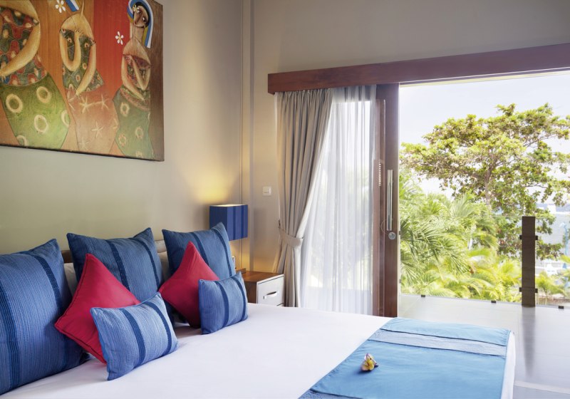 Zimmer & Wohnkomfort