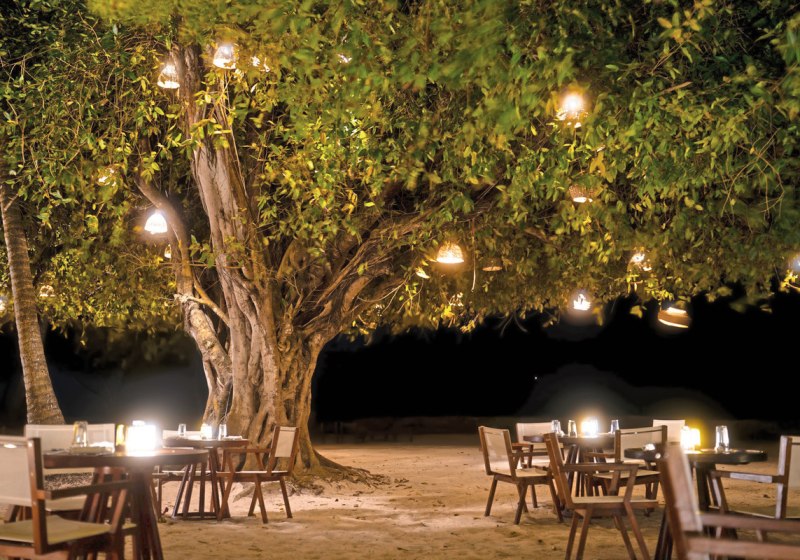 Kulinarik & Restaurants