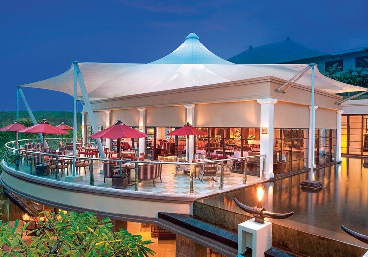 Kulinarik & Restaurants