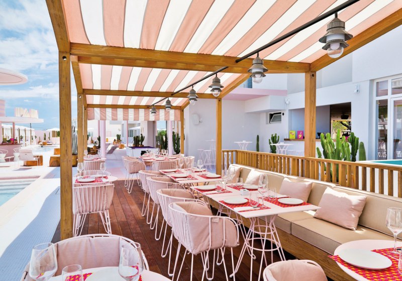 Beispiel: Kulinarik & Restaurants