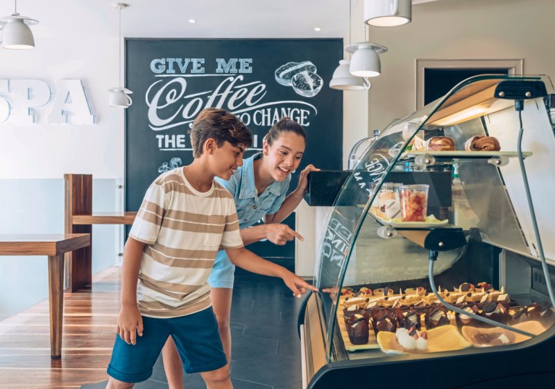 Kulinarik & Restaurants