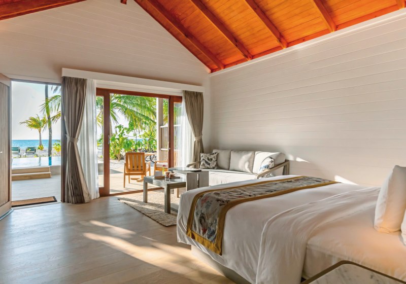 Zimmer & Wohnkomfort