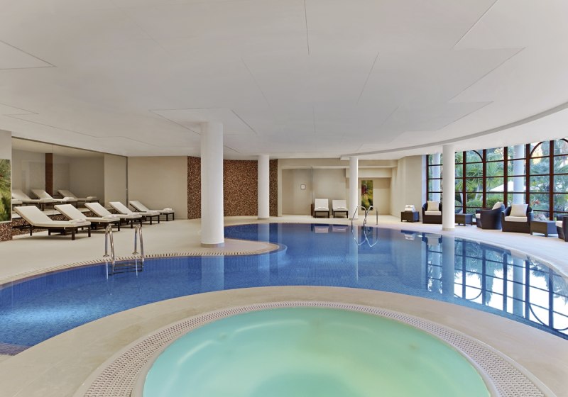 Beispiel: Wellness & Entspannung