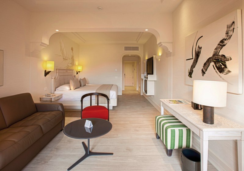 Zimmer & Wohnkomfort