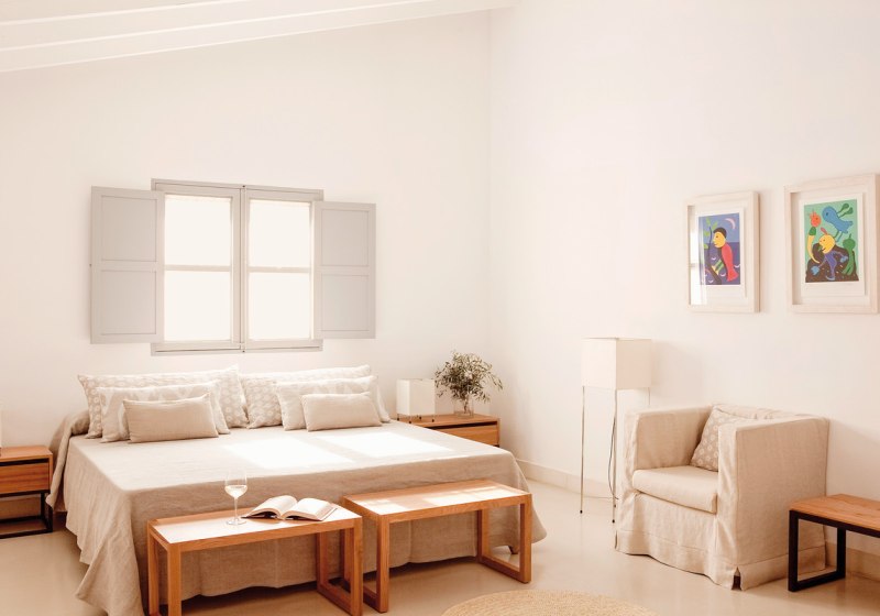 Zimmer & Wohnkomfort