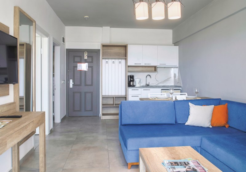 Zimmer & Wohnkomfort