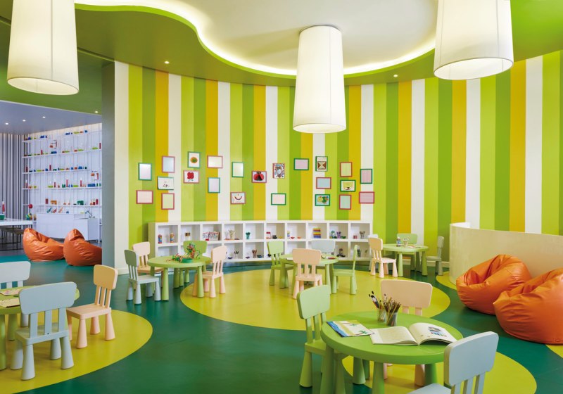 Beispiel: Unterhaltung Familie