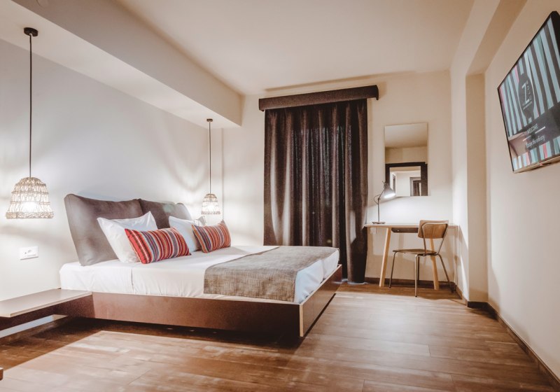 Zimmer & Wohnkomfort