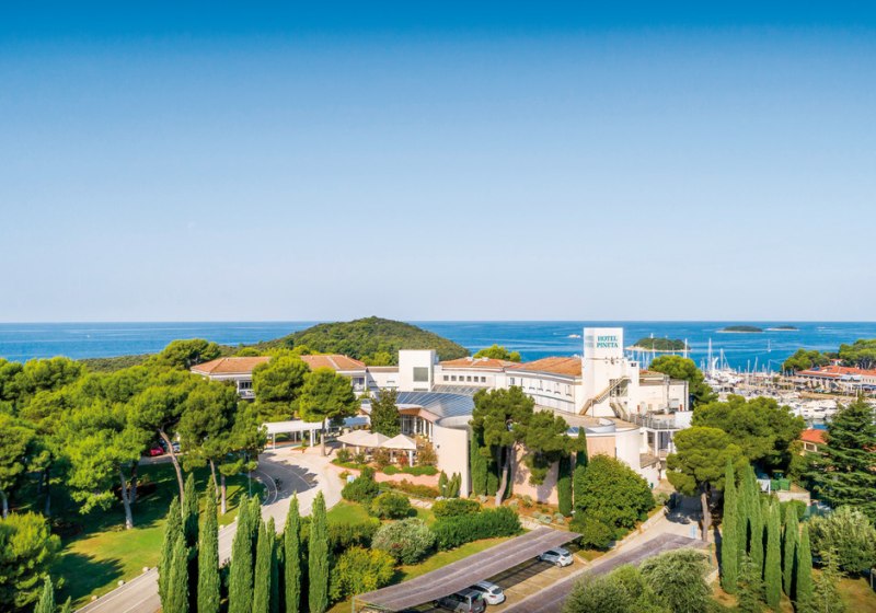 Beispiel: Ausstattung & Service