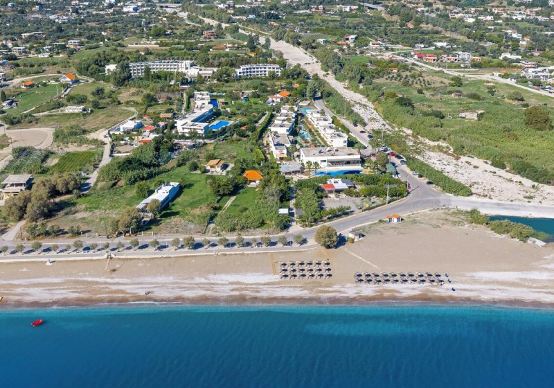 Hotel Allgemein