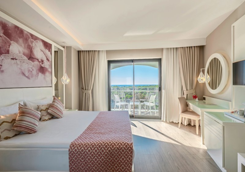 Zimmer & Wohnkomfort