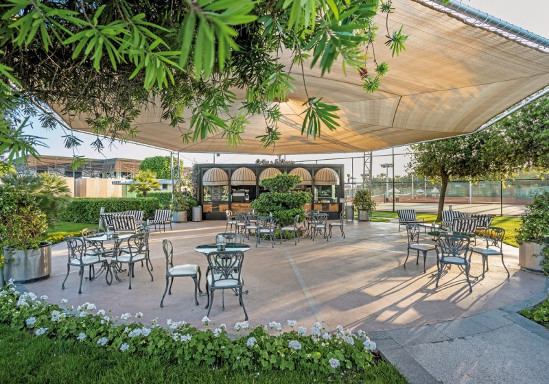 Kulinarik & Restaurants