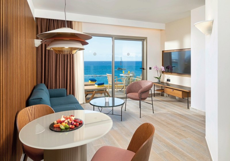 Zimmer & Wohnkomfort