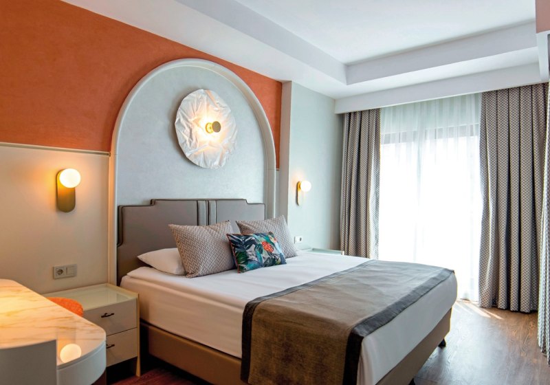 Zimmer & Wohnkomfort