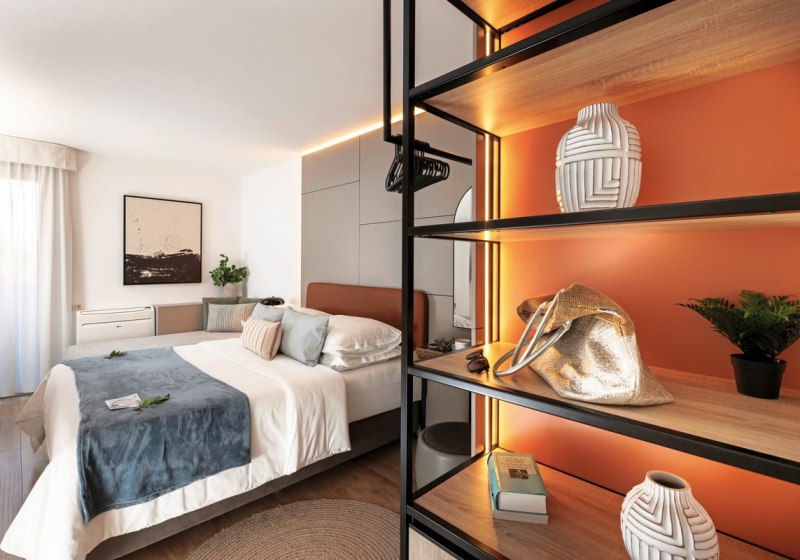 Zimmer & Wohnkomfort