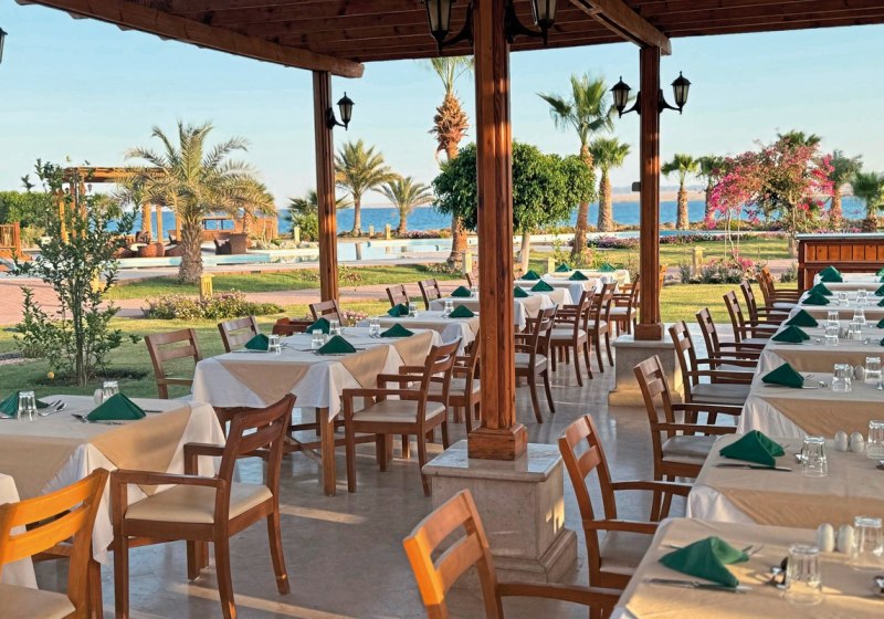 Beispiel: Kulinarik & Restaurants