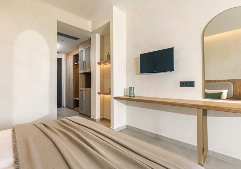 Zimmer & Wohnkomfort