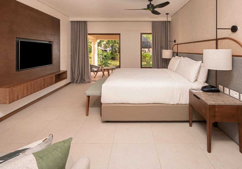 Zimmer & Wohnkomfort