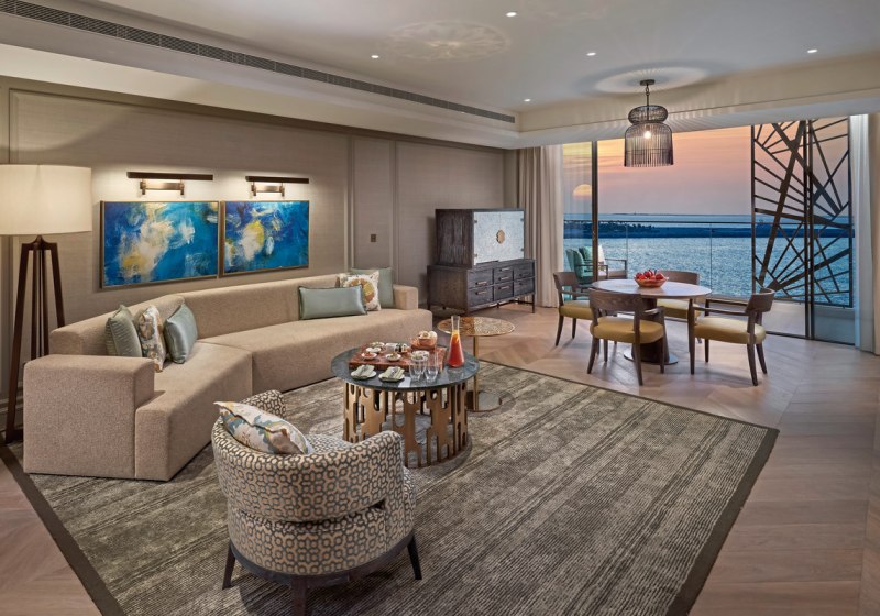 Zimmer & Wohnkomfort