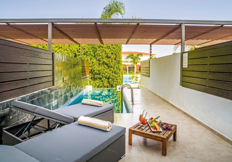 Zimmer & Wohnkomfort