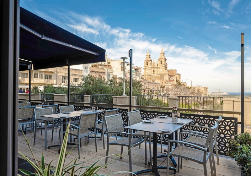 Kulinarik & Restaurants