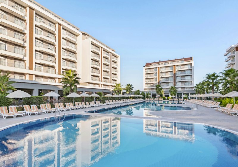 Hotel Allgemein