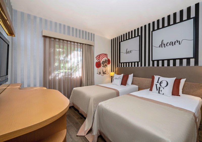 Zimmer & Wohnkomfort