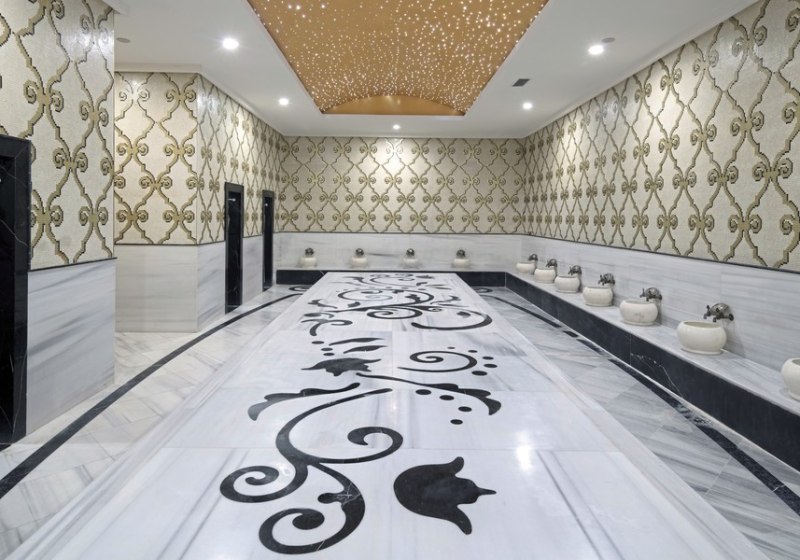 Wellness & Entspannung