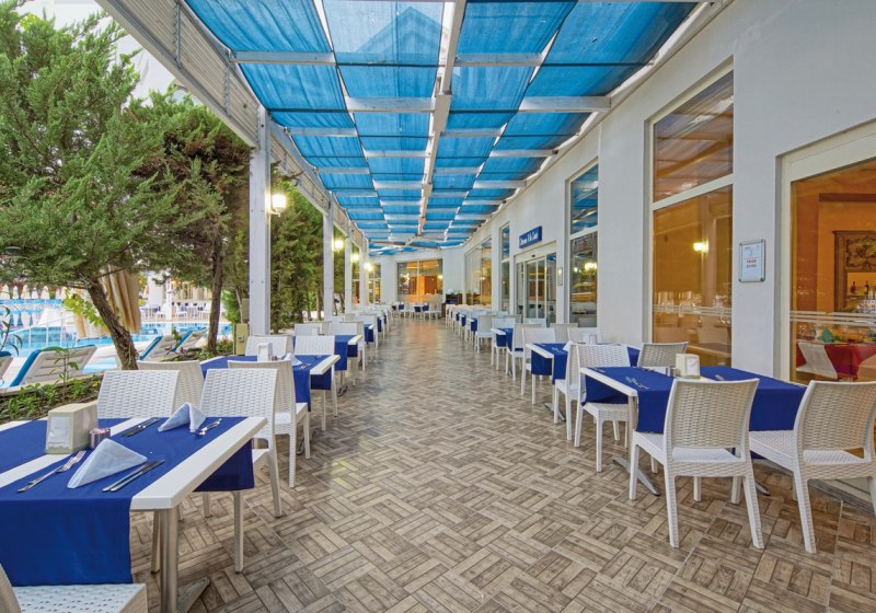 Kulinarik & Restaurants