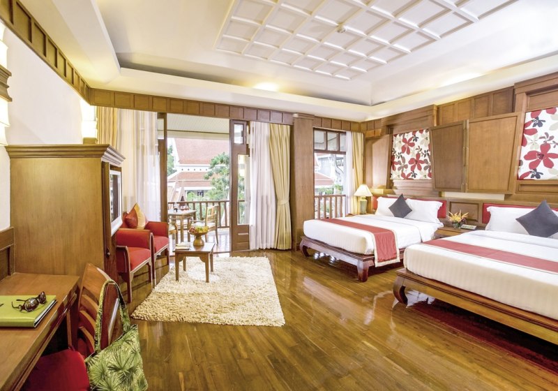 Zimmer & Wohnkomfort