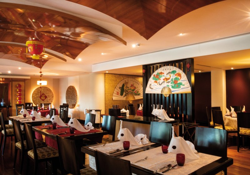 Kulinarik & Restaurants