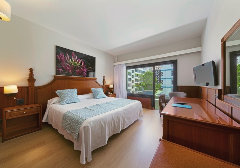 Zimmer & Wohnkomfort