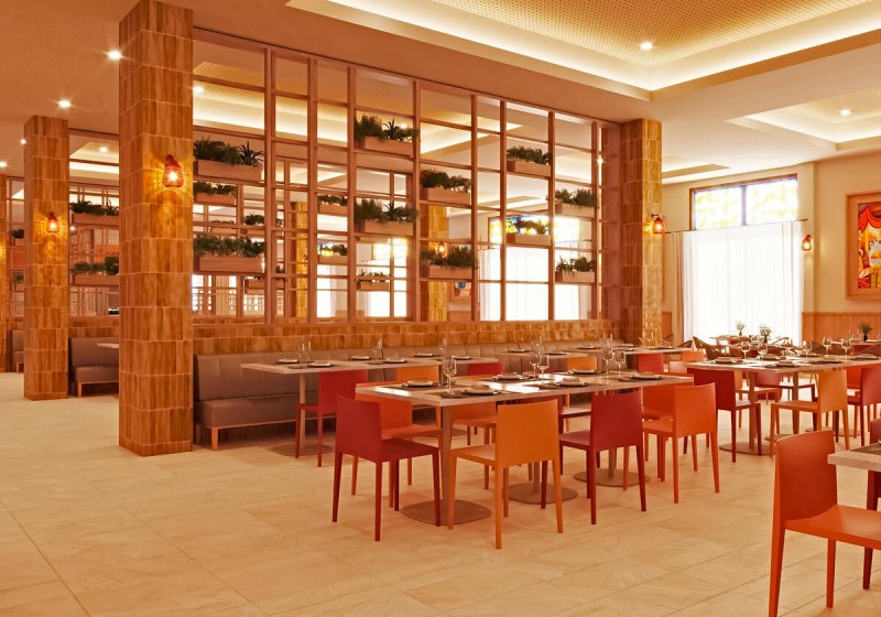 Hotel Allgemein