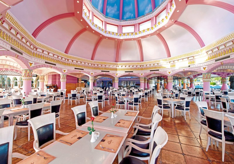 Kulinarik & Restaurants