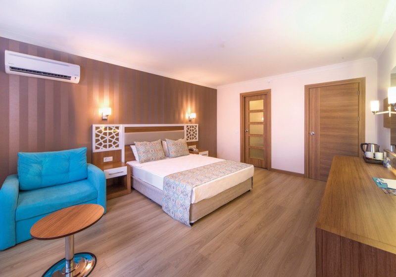 Zimmer & Wohnkomfort