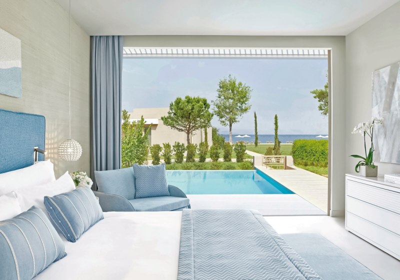 Zimmer & Wohnkomfort