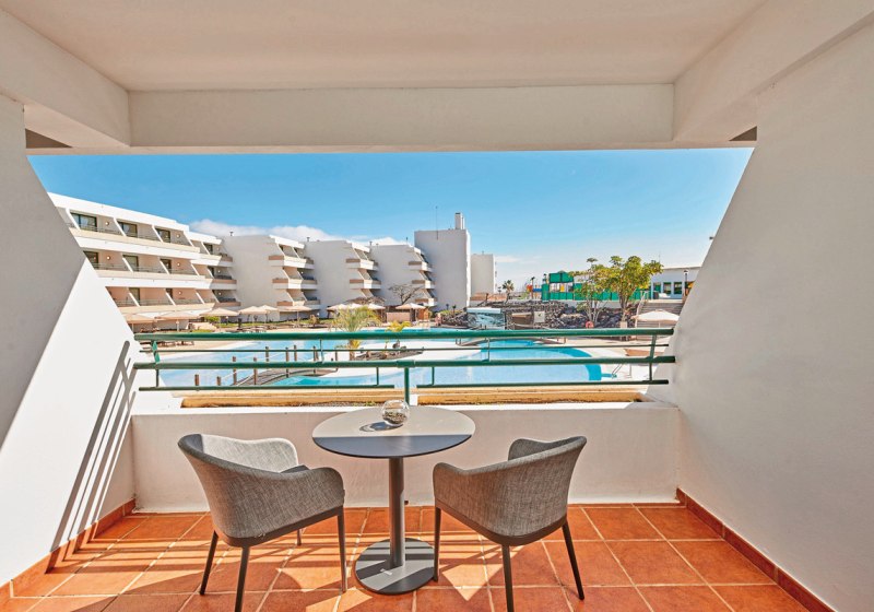 Zimmer & Wohnkomfort