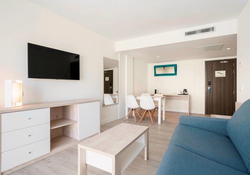 Zimmer & Wohnkomfort