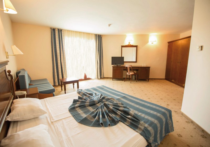 Zimmer & Wohnkomfort