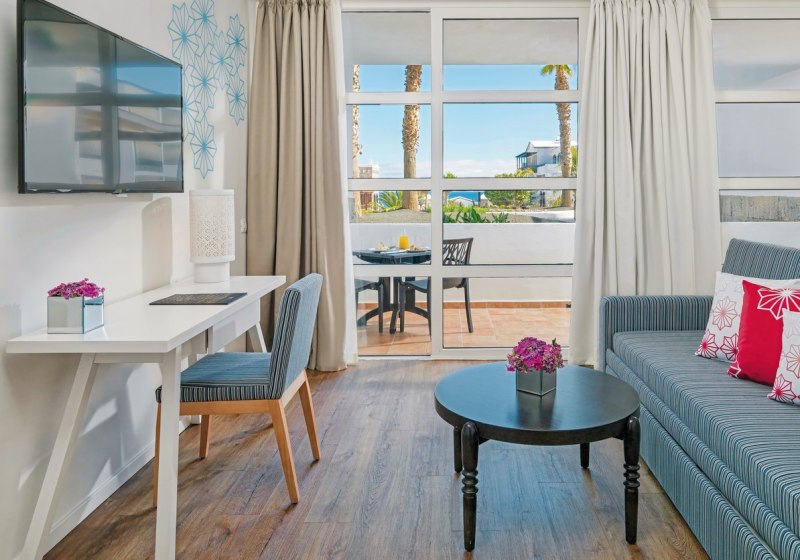 Zimmer & Wohnkomfort