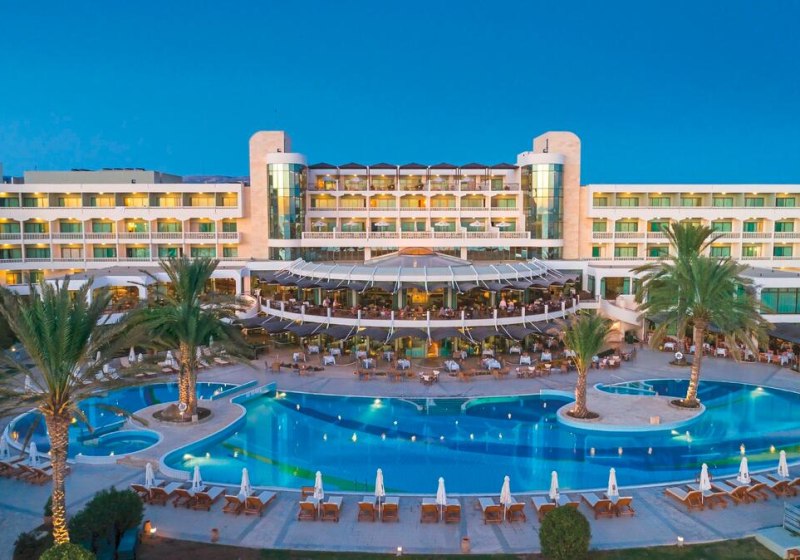 Hotel Allgemein