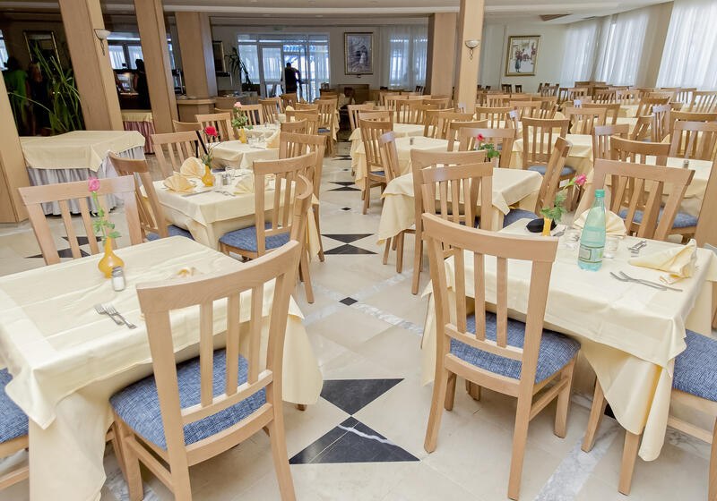 Hotel Allgemein