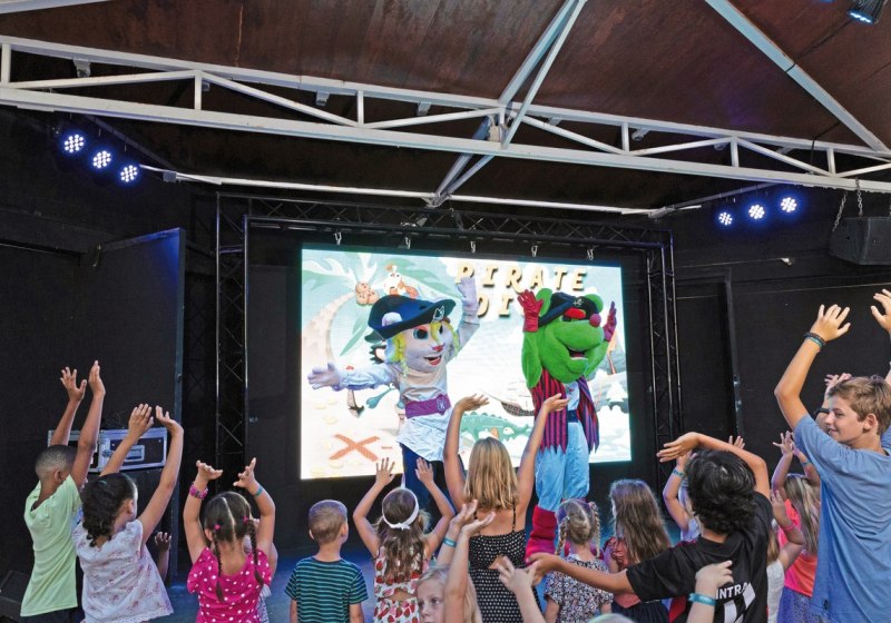 Beispiel: Unterhaltung & Entertainment